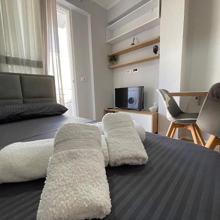 Tirana Sunshine Apartment Экстерьер фото