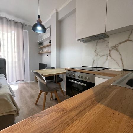 Tirana Sunshine Apartment Экстерьер фото