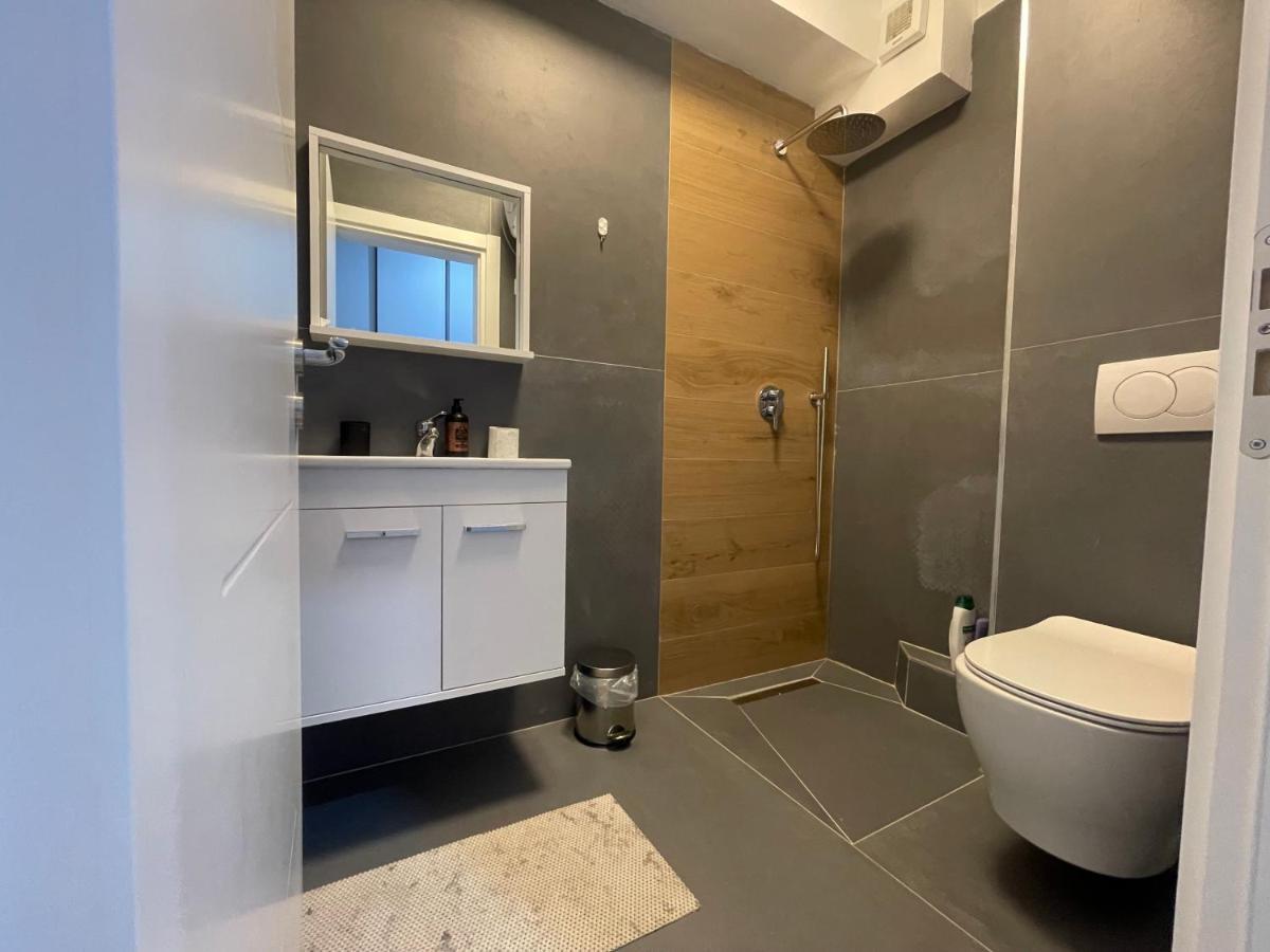 Tirana Sunshine Apartment Экстерьер фото
