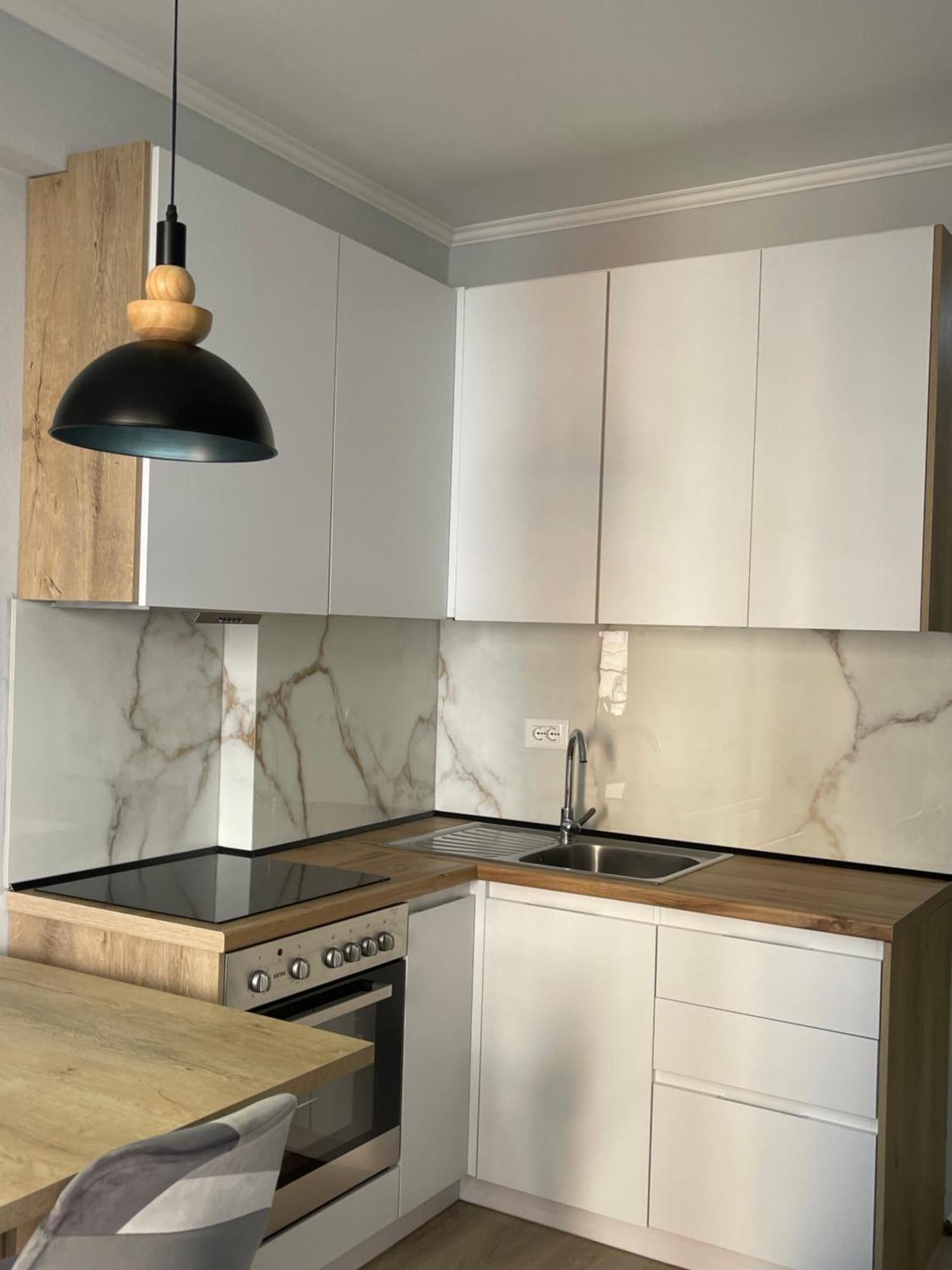 Tirana Sunshine Apartment Экстерьер фото